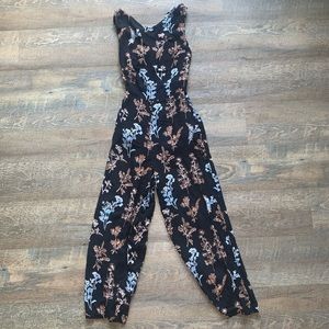 Size S jumpsuit from Angie!